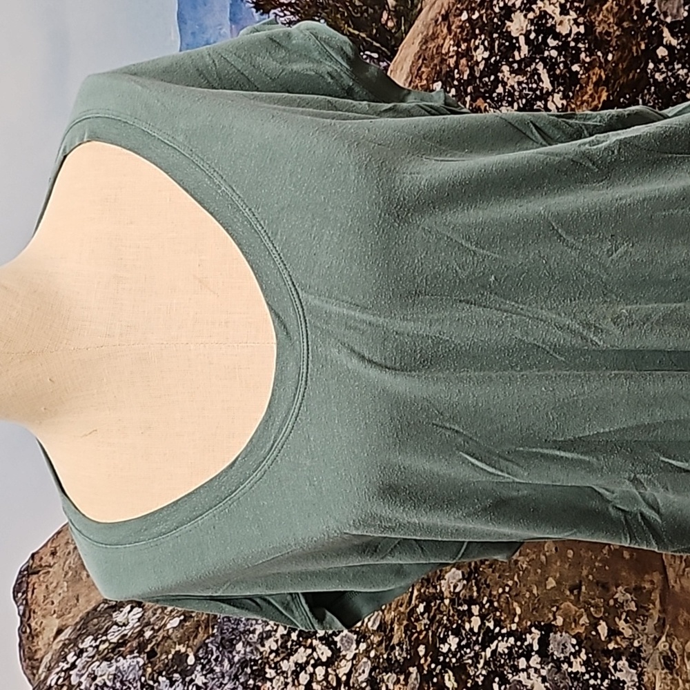 3 Athleta tops - Picture 3 of 4